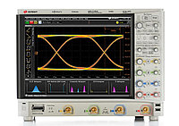 Осциллограф цифровой MSOS804A