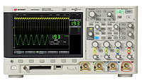 Осциллограф цифровой MSOX3104A