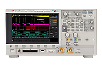 Осциллограф цифровой MSOX3012T