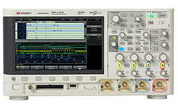 Осциллограф цифровой MSOX3024A