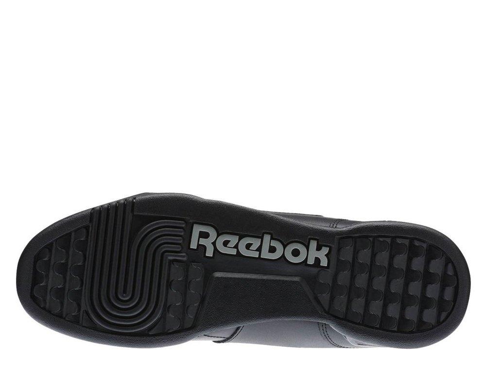 Кроссовки Reebok Classic Workout Plus - фото 4 - id-p98435437