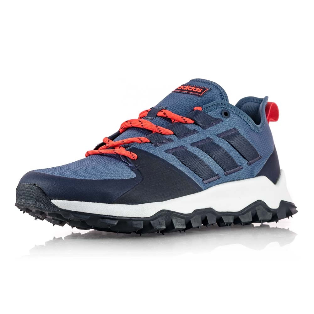 Кроссовки Adidas KANADIA TRAIL СИНИЕ