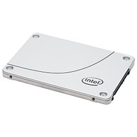 SSD Intel D3-S4610 960GB SSDSC2KG960G801