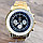Мужские часы Breitling BR9, фото 4