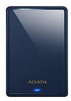 Внешний жесткий диск A-Data HV620S AHV620S-1TU31-CBL 1TB (синий)