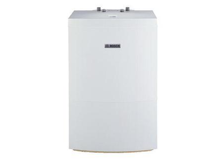 Бойлер косвенного нагрева Bosch WD 160 B, фото 2