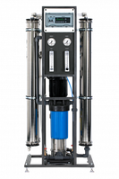 Установка обратного осмоса WWRO Storm 1,0 м3/ч WWRO-20000