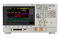 Осциллограф цифровой MSO-X 3102T