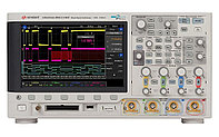 Осциллограф цифровой MSO-X 3104T