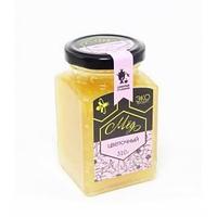 Мёд цветочный Добрые традиции, 300 гр.