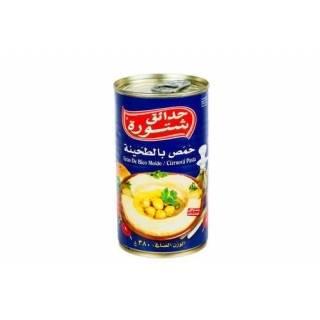 Хумус Chtoura, 380 гр. (Ливан)