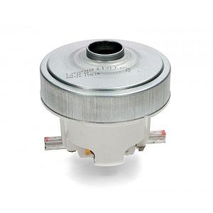 Двигатель пылесоса Ametek  1200 вт (h-123mm, d-132mm) 063200085 (6210820036)