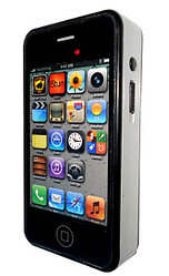 Электрошокер-фонарь iPhone i4 (HW-i4)
