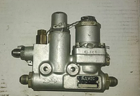 АДУ-2С - Автомат давления МТ-ЛБ(у)