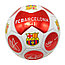 Мяч футбольный Барселона с автографами 277-267, фото 2