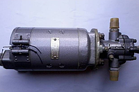Д-200 - Электродвигатель МТ-ЛБ(у)