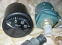 ИД-1Т-03 - Индикатор давления МТ-ЛБ(у)