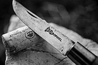 История ножей марки Openel