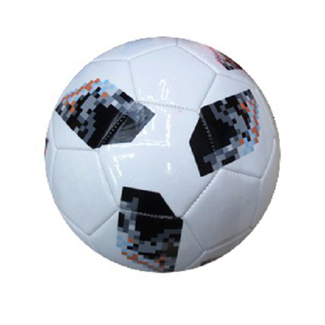 Мяч футбольный ФИФА 2018, 277-276 - фото 2 - id-p98507289