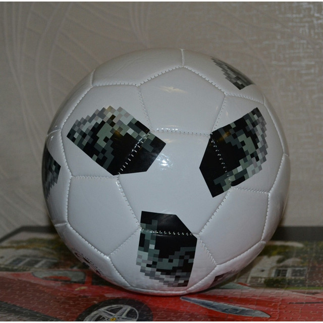 Мяч футбольный ФИФА 2018, 277-276 - фото 3 - id-p98507289