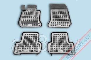 Коврики в автомобиль Rezaw Plast (Польша) l av3.by