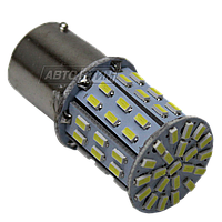 Диод 24v T25 64SMD белый