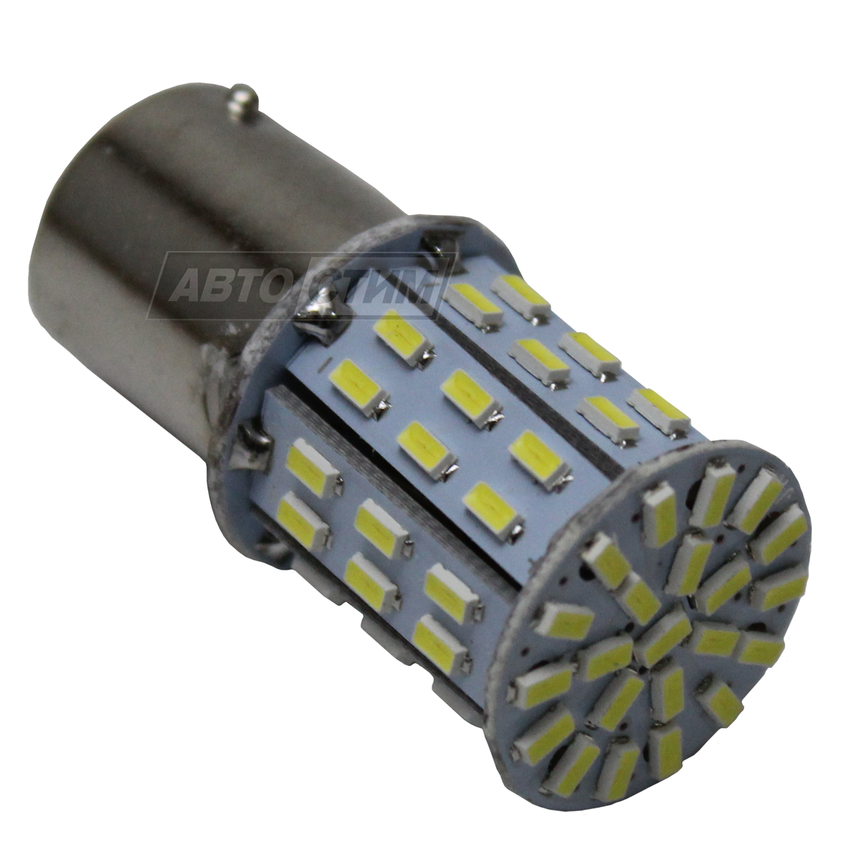 Диод 24v T25 64SMD белый - фото 1 - id-p98581183