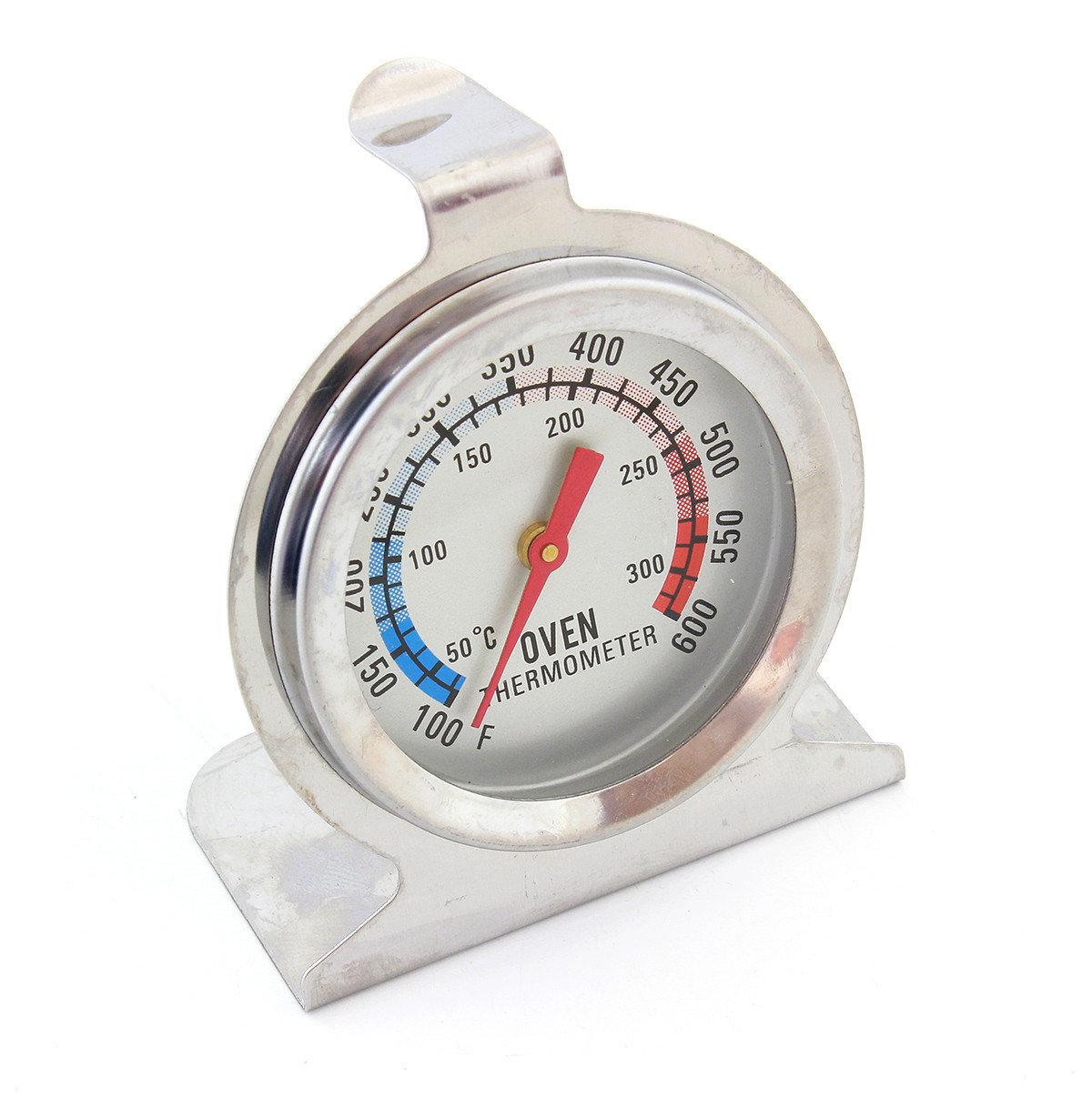 Термометр для духовки 0-300 C SVS 254 диаметр 5,5