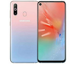 Ремонт Samsung Galaxy A60 | замена стекла, экрана, батареи