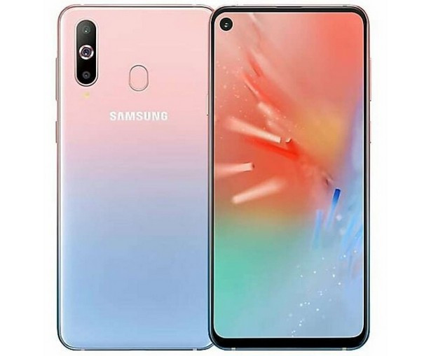 Ремонт Samsung Galaxy A60 | замена стекла, экрана, батареи - фото 1 - id-p98592322