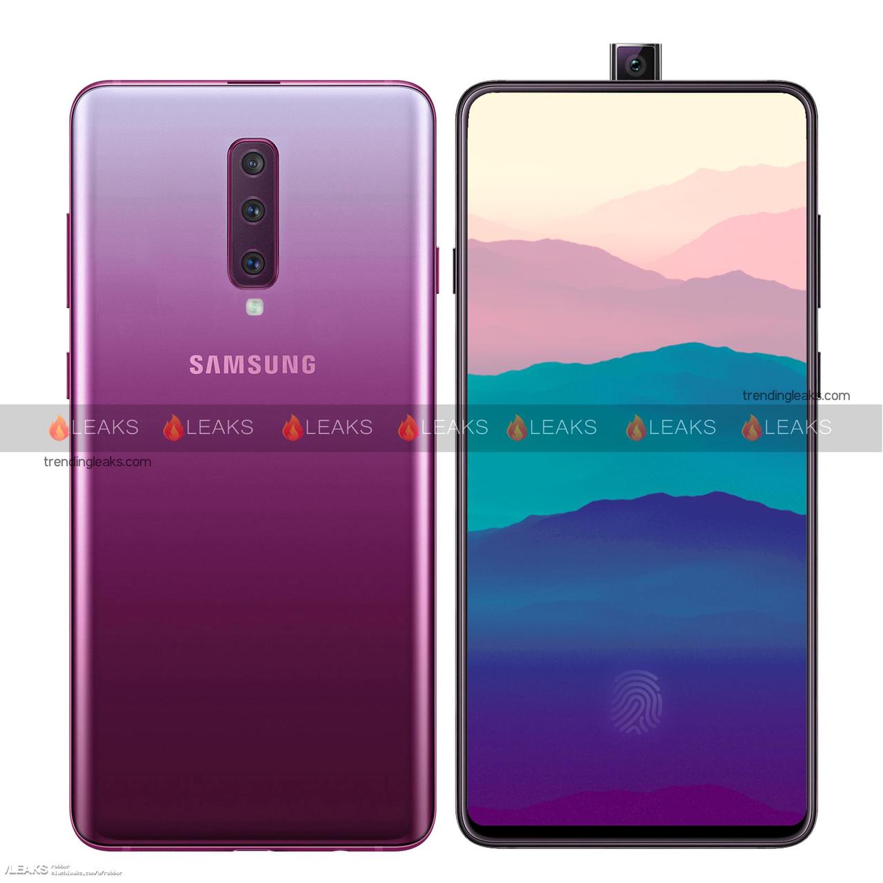 Ремонт Samsung Galaxy A90 | замена стекла, экрана, батареи