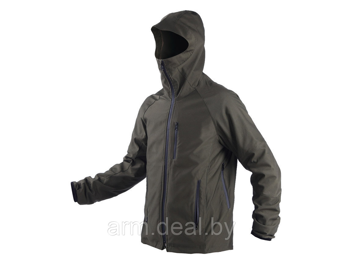 Куртка North Way Jacket Bio Shell - фото 2 - id-p98593980