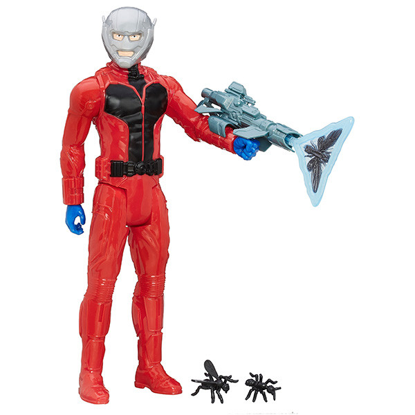 Avengers B5773 Фигурка Мстителя (Титаны)