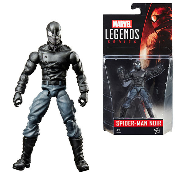 Avengers B6356 Коллекционная фигурка Мстителей 9,5 см в ассортименте