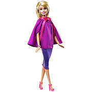 Barbie DJW58 Барби Куклы из серии "Сочетай и наряжай"