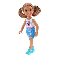 Barbie DWJ28 Барби Кукла Челси