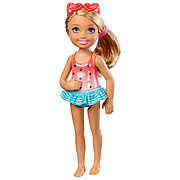 Barbie DWJ34 Барби Кукла Челси