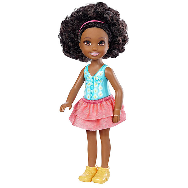 Barbie DWJ35 Барби Кукла Челси