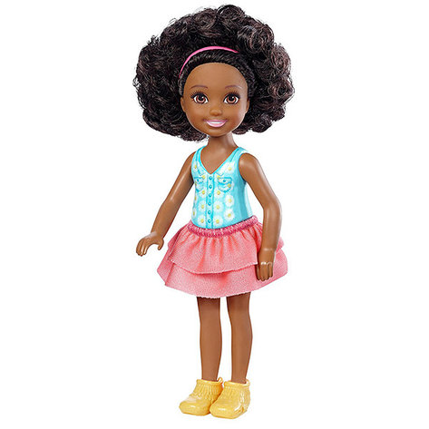 Barbie DWJ35 Барби Кукла Челси, фото 2