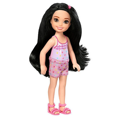 Barbie DWJ37 Барби Кукла Челси, фото 2