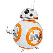 Big Figures 034690 Большая фигура Звездные Войны Эпизод VII BB-8, 46 см