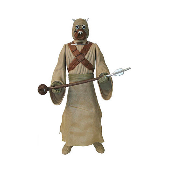 Big Figures 908060 Большая фигура Тускен Райдер, 46 см