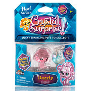 Crystal Surprise 45703 Кристал Сюрприз Фигурка Обезьянка + подвески