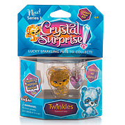 Crystal Surprise 45706 Кристал Сюрприз Фигурка Панда + подвески