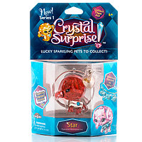 Crystal Surprise 45712 Кристал Сюрприз Фигурка Слоник + браслет и подвески