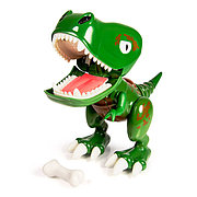 Детёныш динозавра интерактивный Dino Zoomer 14406