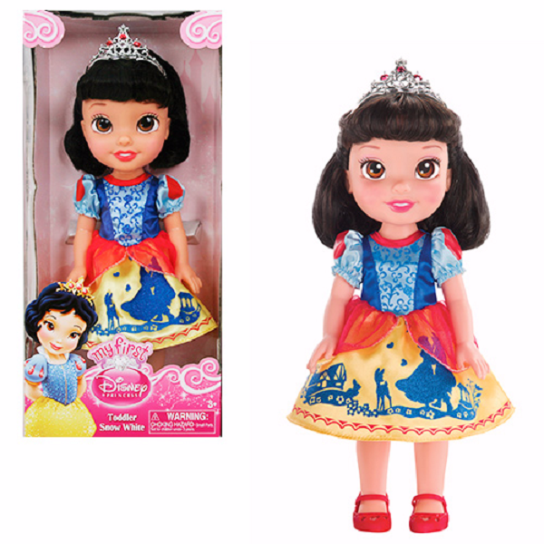 Кукла Disney Princess 750050 Принцессы Дисней Малышка 35 см. в асс-те