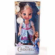 Кукла Disney Princess 868930 Принцессы Дисней Золушка 35 см.