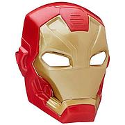 Avengers (Мстители) Электронная маска Железного человека Avengers B5784