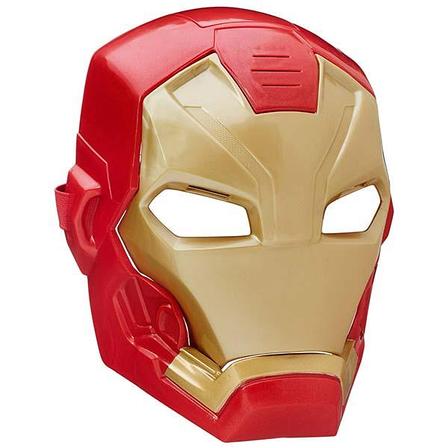 Электронная маска Железного человека Avengers B5784, фото 2